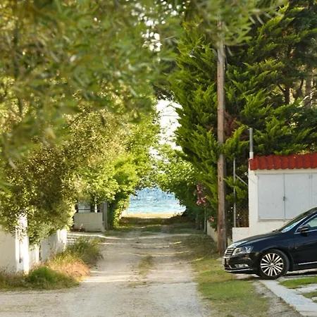 Apartment Kapari On Beach