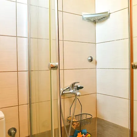 Apartment Kapari On Beach Nikiti (Sithonia)