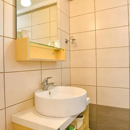 Apartment Kapari On Beach *