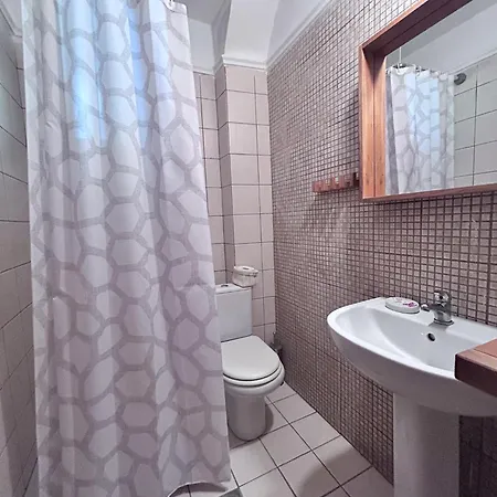 Apartment Kapari On Beach *