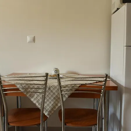 Apartment Kapari On Beach Nikiti (Sithonia)