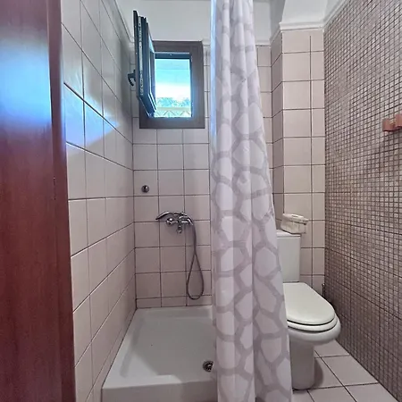 Kapari On Beach Apartment