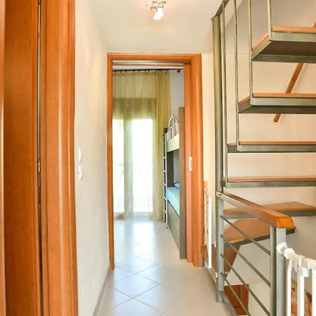 Kapari On Beach Apartment