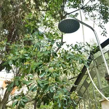 Kapari On Beach Apartment *