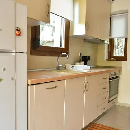 Kapari On Beach Apartment Nikiti (Sithonia)