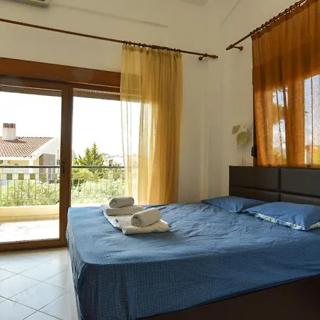 Apartment Kapari On Beach *