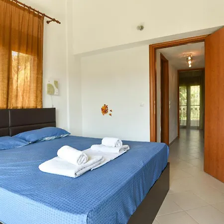 Apartment Kapari On Beach