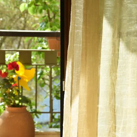 Kapari On Beach Apartment *