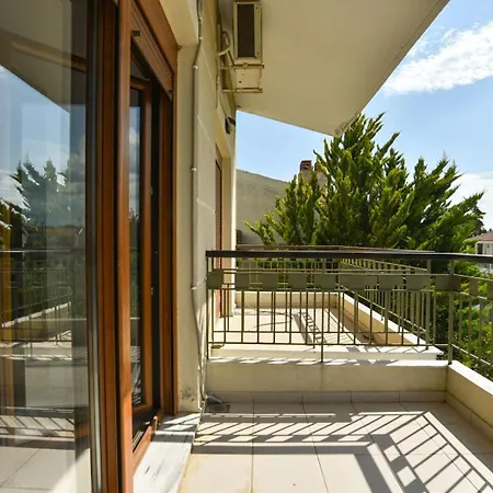 Apartment Kapari On Beach *